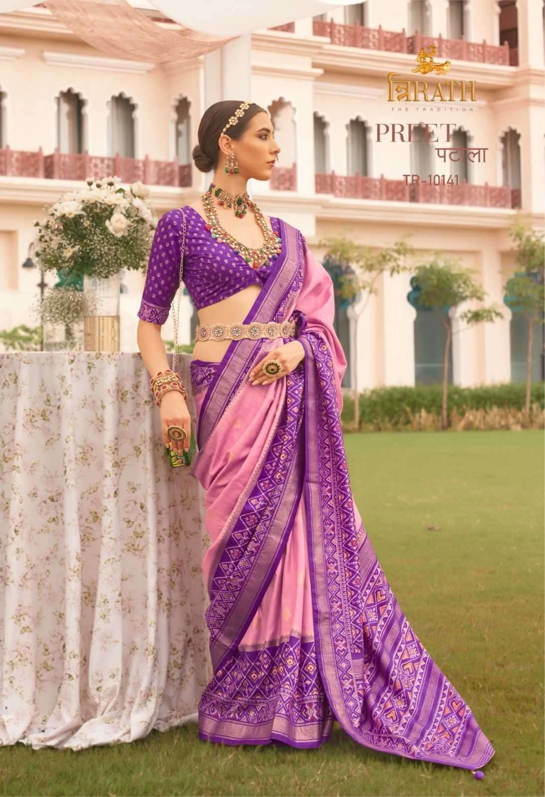 PREET PATOLA
